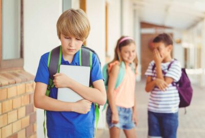 School bullying (bullying)